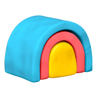 Clay logo