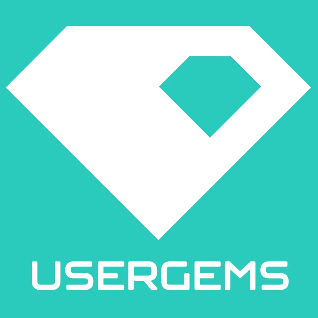 UserGems logo
